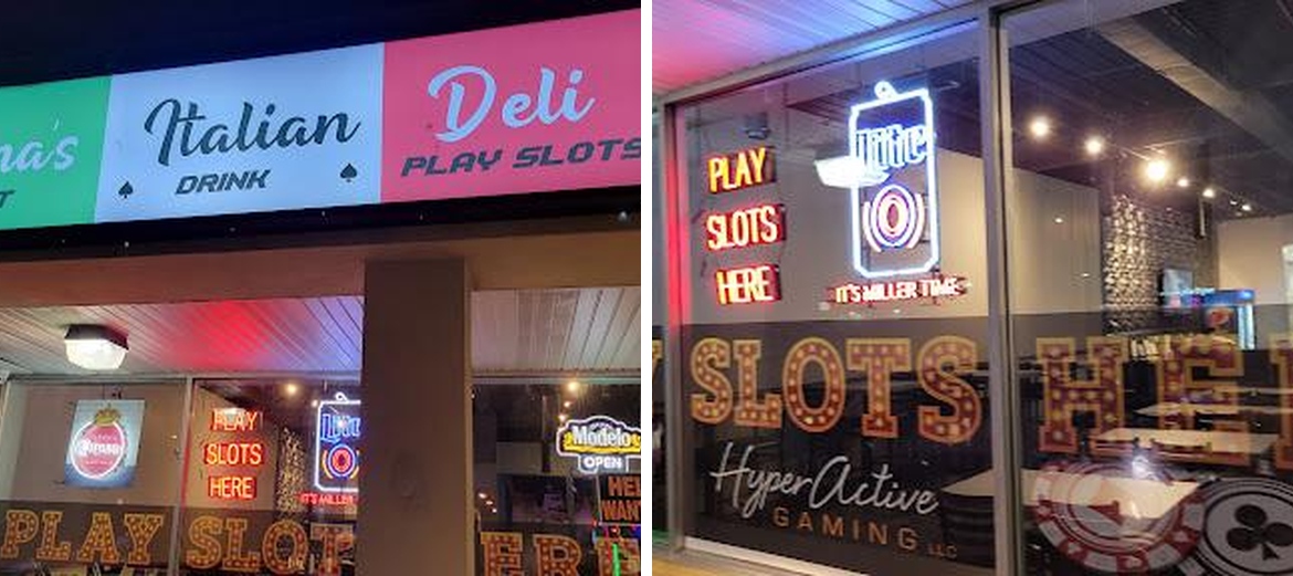 Dina's Italian Deli