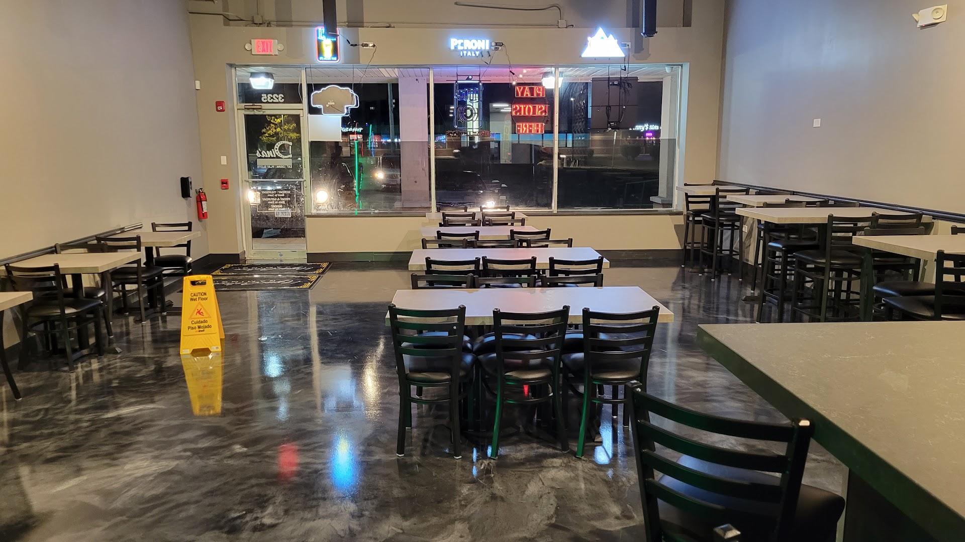 Dina's Italian Deli