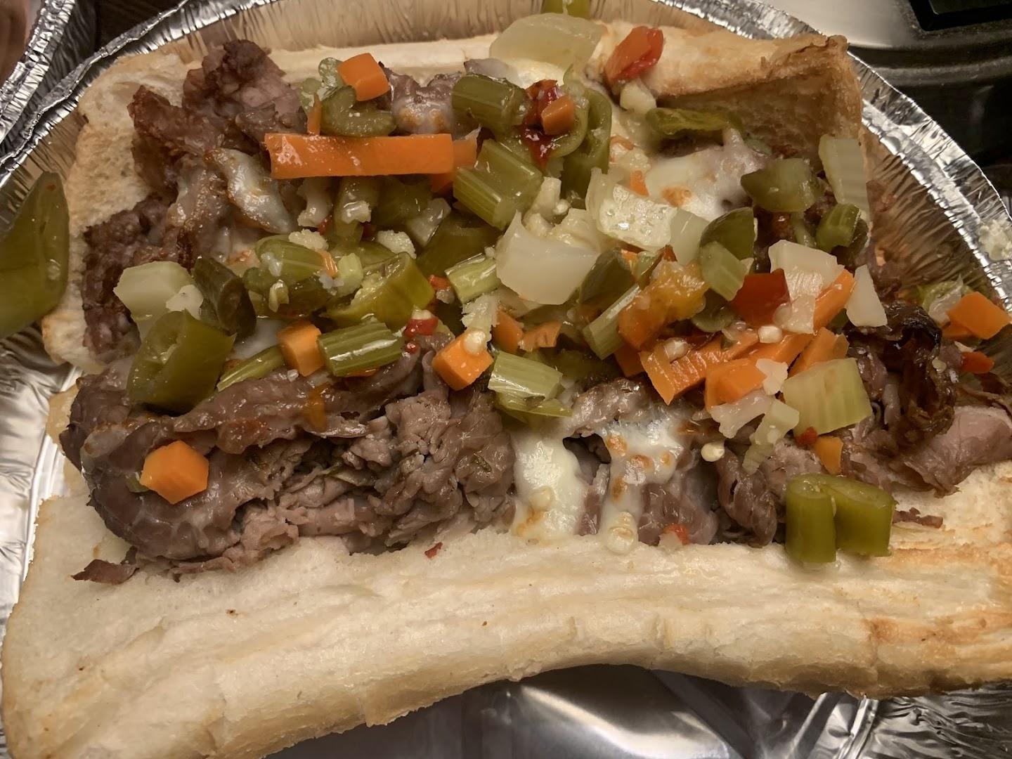 Dina's Italian Deli