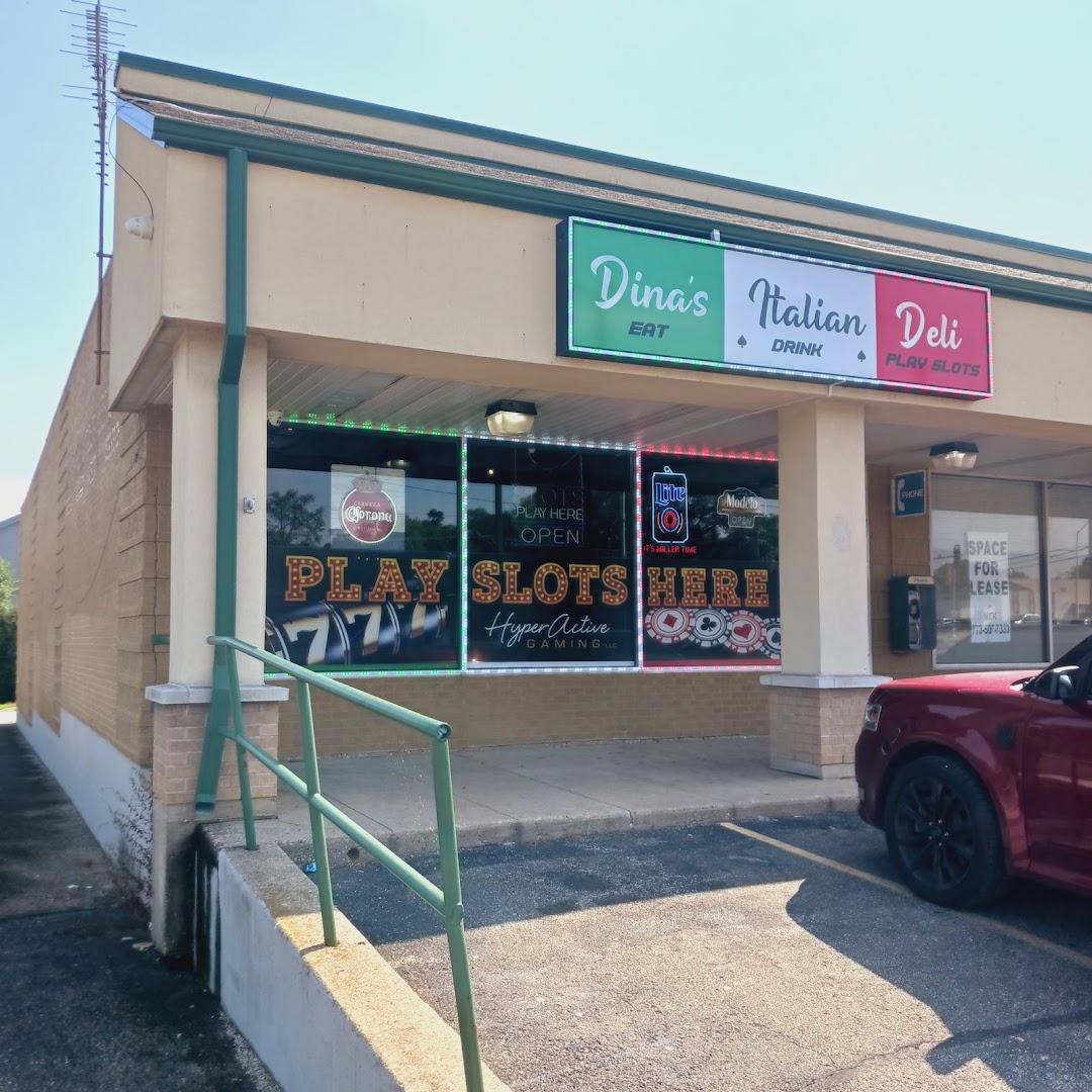 Dina's Italian Deli